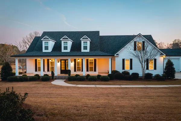 $1,299,900 | 4960 White Oak Road, Appling, GA 30802