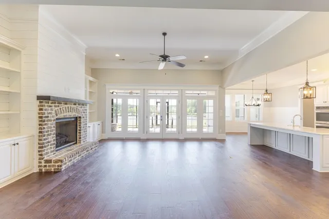 $1,398,400 | 4960 White Oak Road, Appling, GA 30802