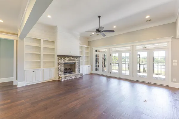 $1,299,900 | 4960 White Oak Road, Appling, GA 30802