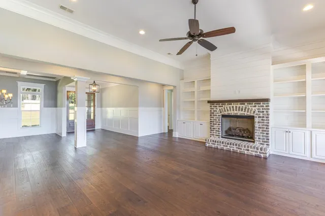 $1,398,400 | 4960 White Oak Road, Appling, GA 30802