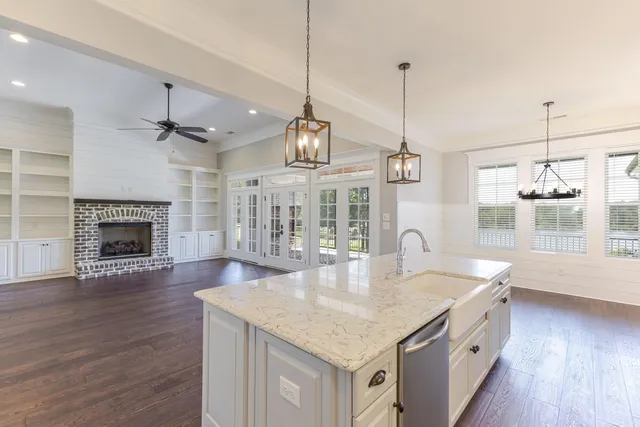 $1,398,400 | 4960 White Oak Road, Appling, GA 30802