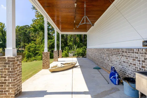 $1,299,900 | 4960 White Oak Road, Appling, GA 30802
