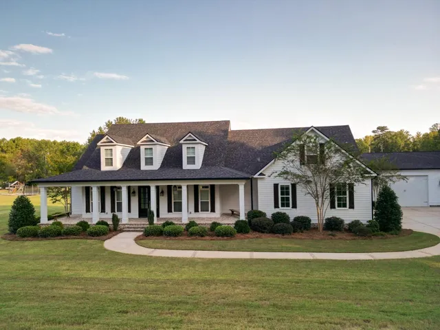 $1,398,400 | 4960 White Oak Road, Appling, GA 30802
