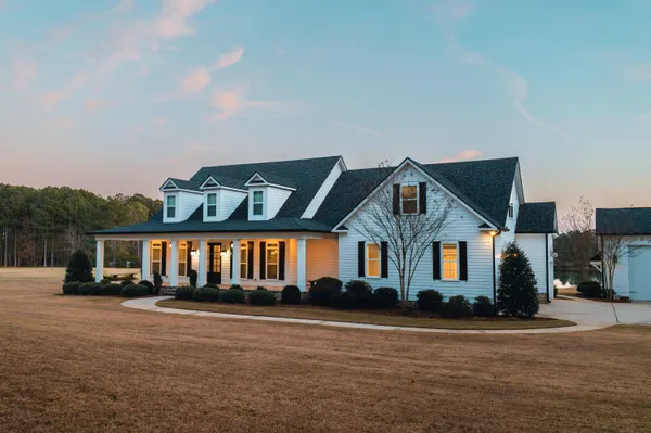 $1,299,900 | 4960 White Oak Road, Appling, GA 30802