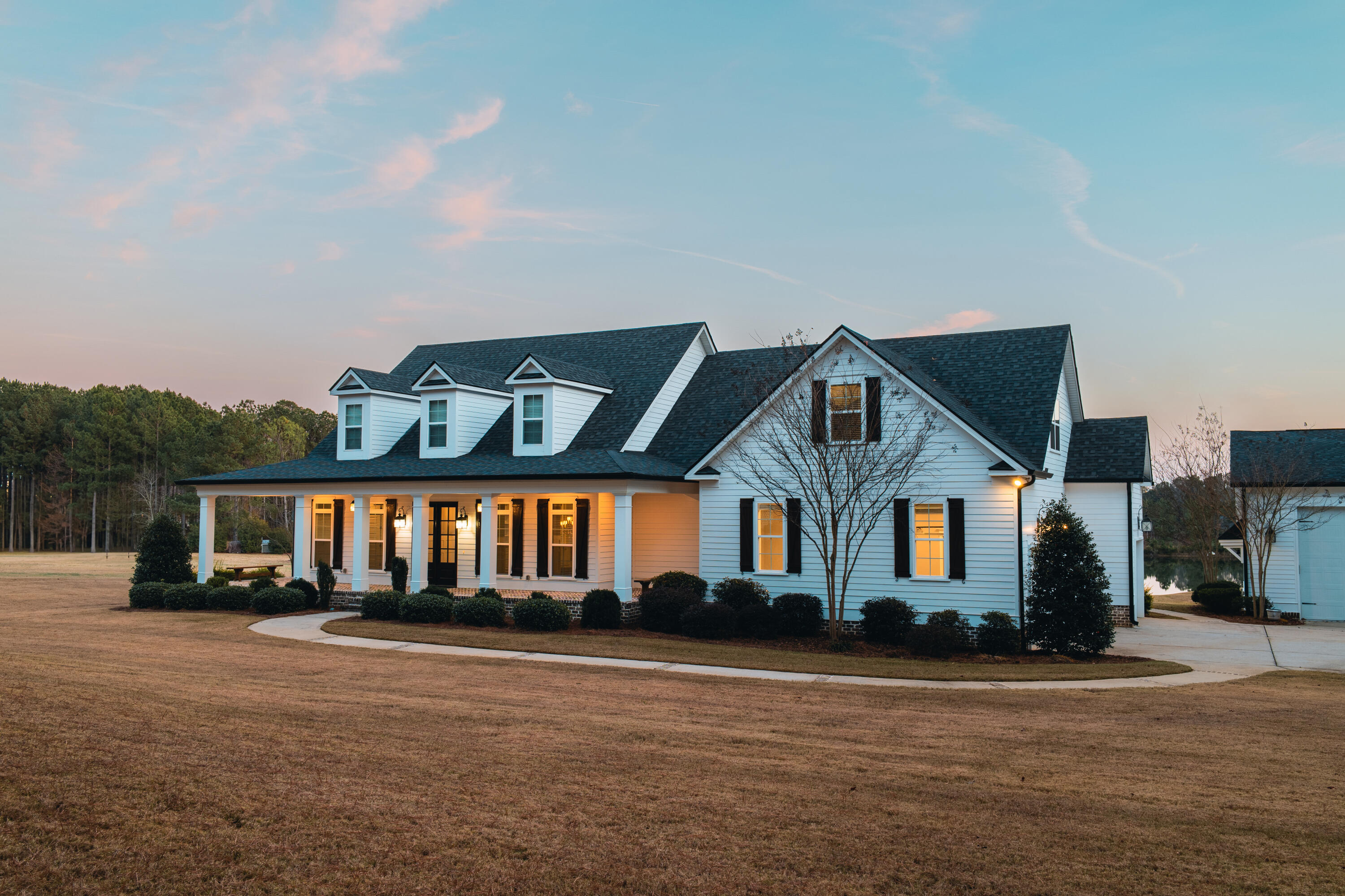 4960 White Oak Road Appling, GA 30802 - Photo 4 of 75 GA7A7351-HDR