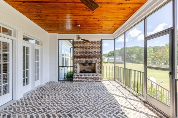 $1,299,900 | 4960 White Oak Road, Appling, GA 30802