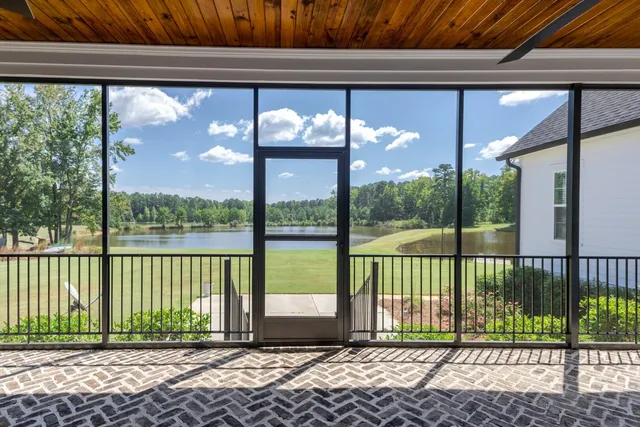 $1,398,400 | 4960 White Oak Road, Appling, GA 30802