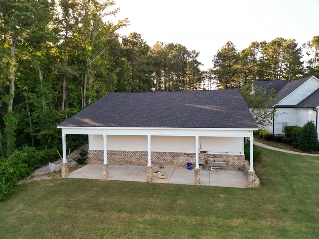 $1,398,400 | 4960 White Oak Road, Appling, GA 30802