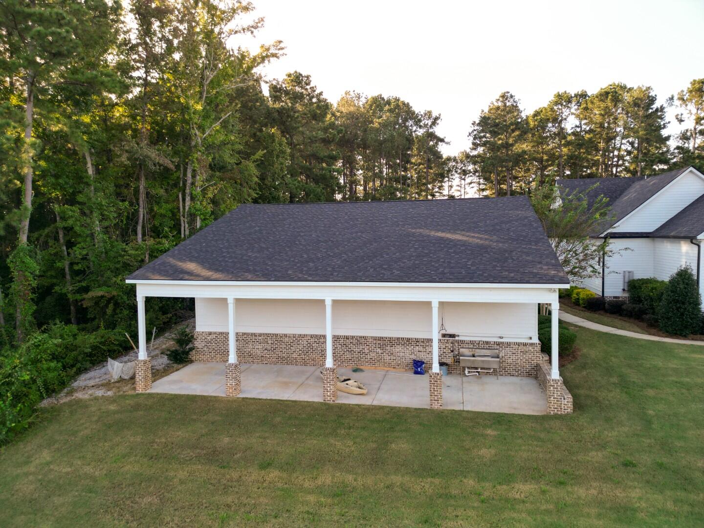 4960 White Oak Road Appling, GA 30802 - Photo 63 of 75 DJI_0519 (Large)