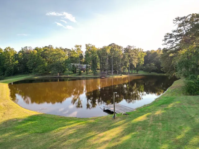 $1,398,400 | 4960 White Oak Road, Appling, GA 30802