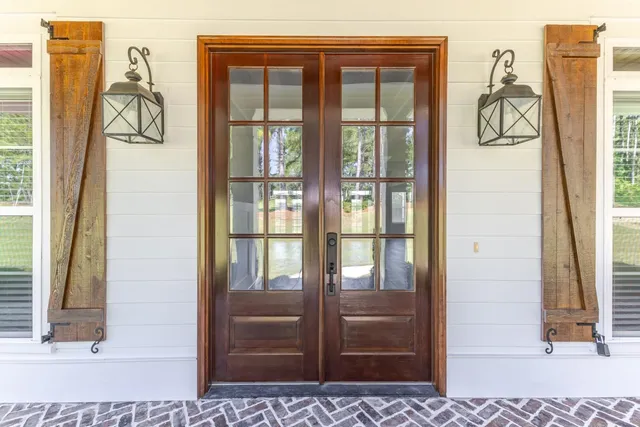 $1,398,400 | 4960 White Oak Road, Appling, GA 30802