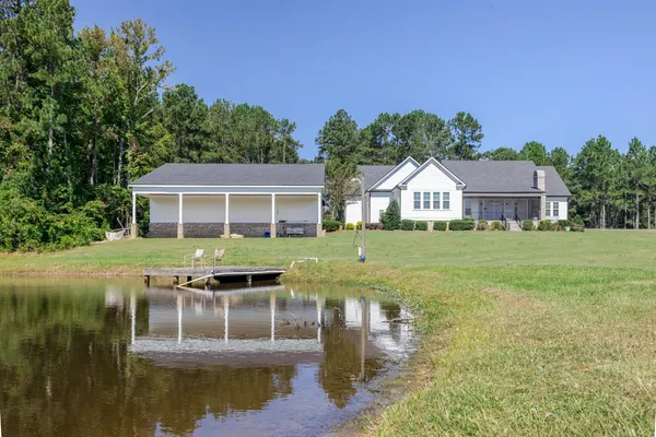 $1,299,900 | 4960 White Oak Road, Appling, GA 30802