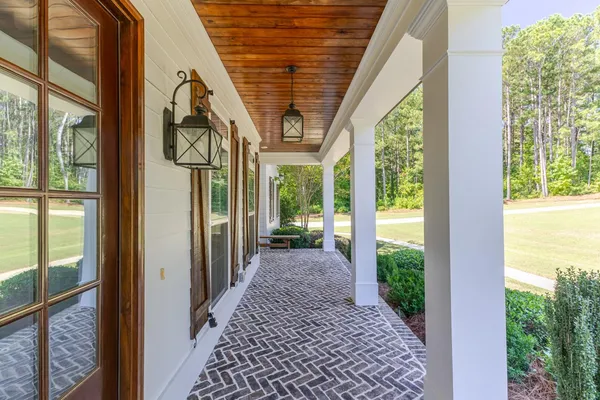 $1,299,900 | 4960 White Oak Road, Appling, GA 30802