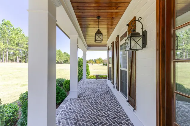 $1,398,400 | 4960 White Oak Road, Appling, GA 30802