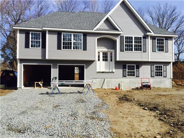 3 East Pembroke Road Danbury, CT 06811 - Photo 1 of 1