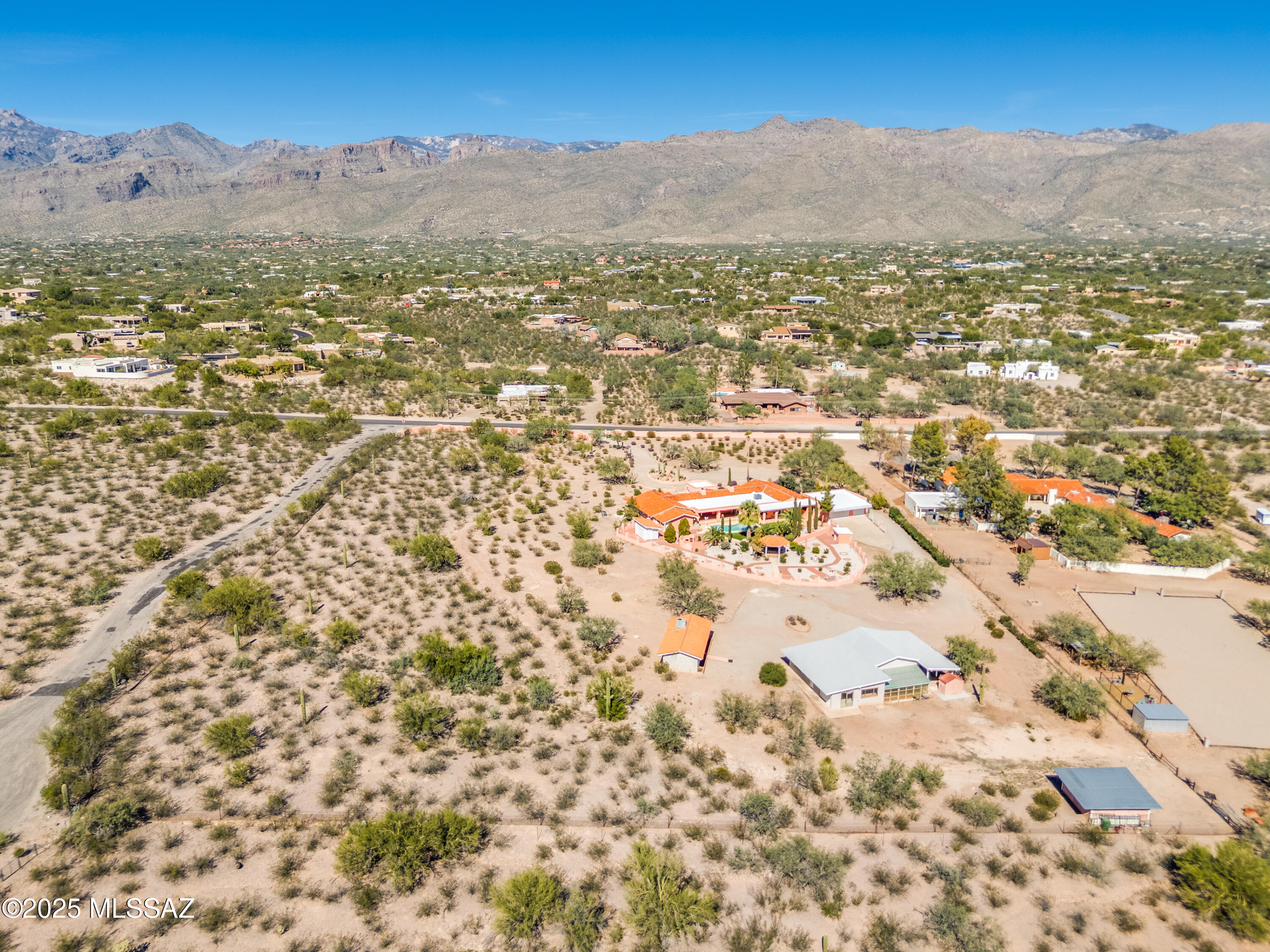 10700 East Prince Road Tucson, AZ 85749 - Photo 48 of 51 Gallery Image 48