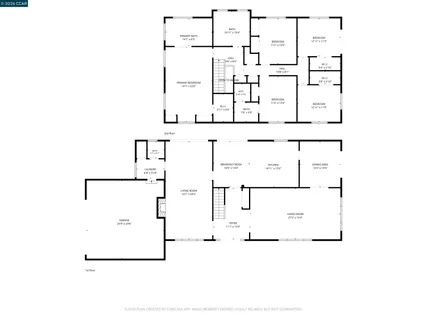 $2,998,000 | 34 Mott Drive, Alamo, CA 94507