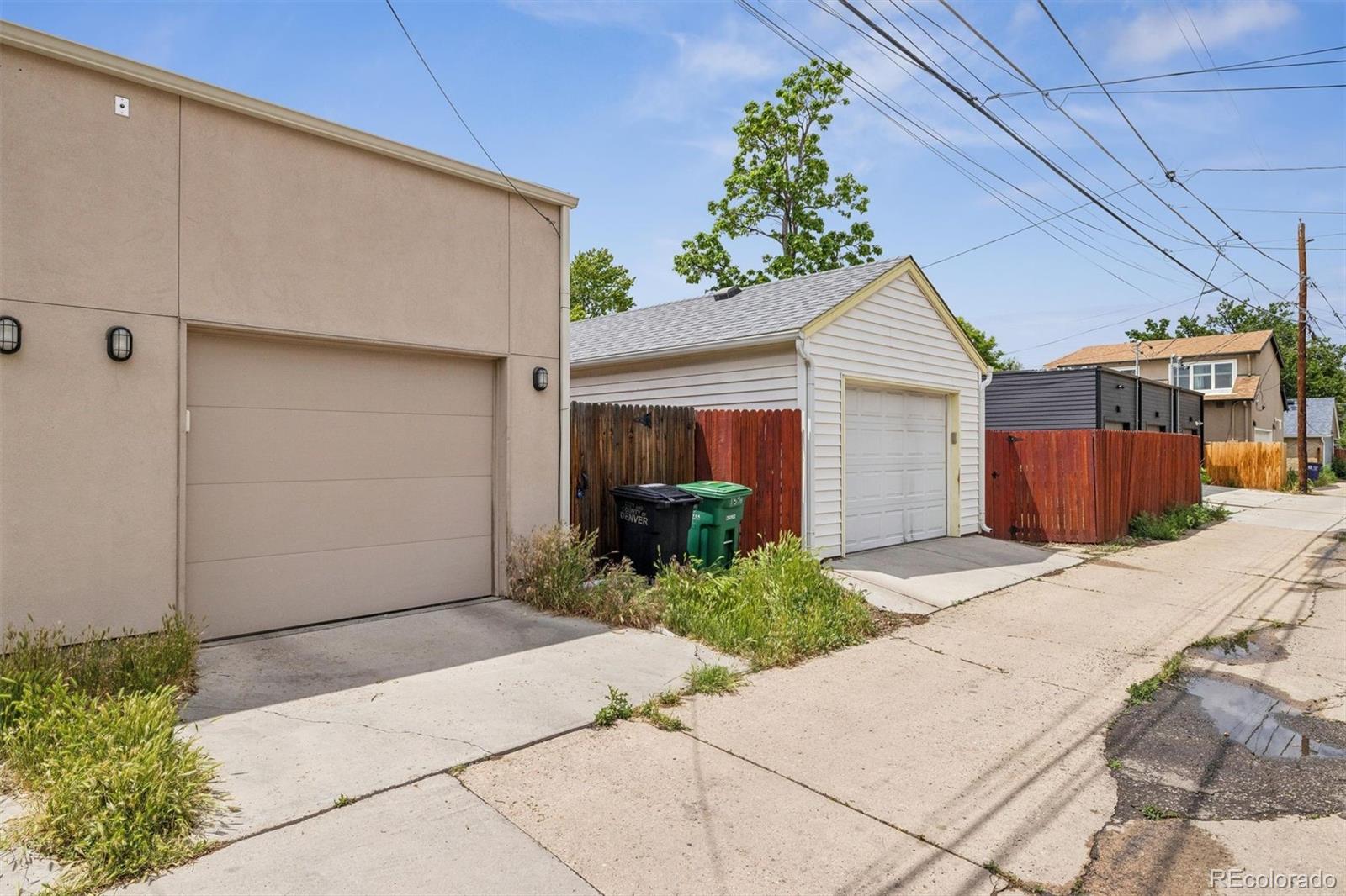 1358 Raleigh Street Denver, CO 80204 - Photo 29 of 33 Gallery Image 29