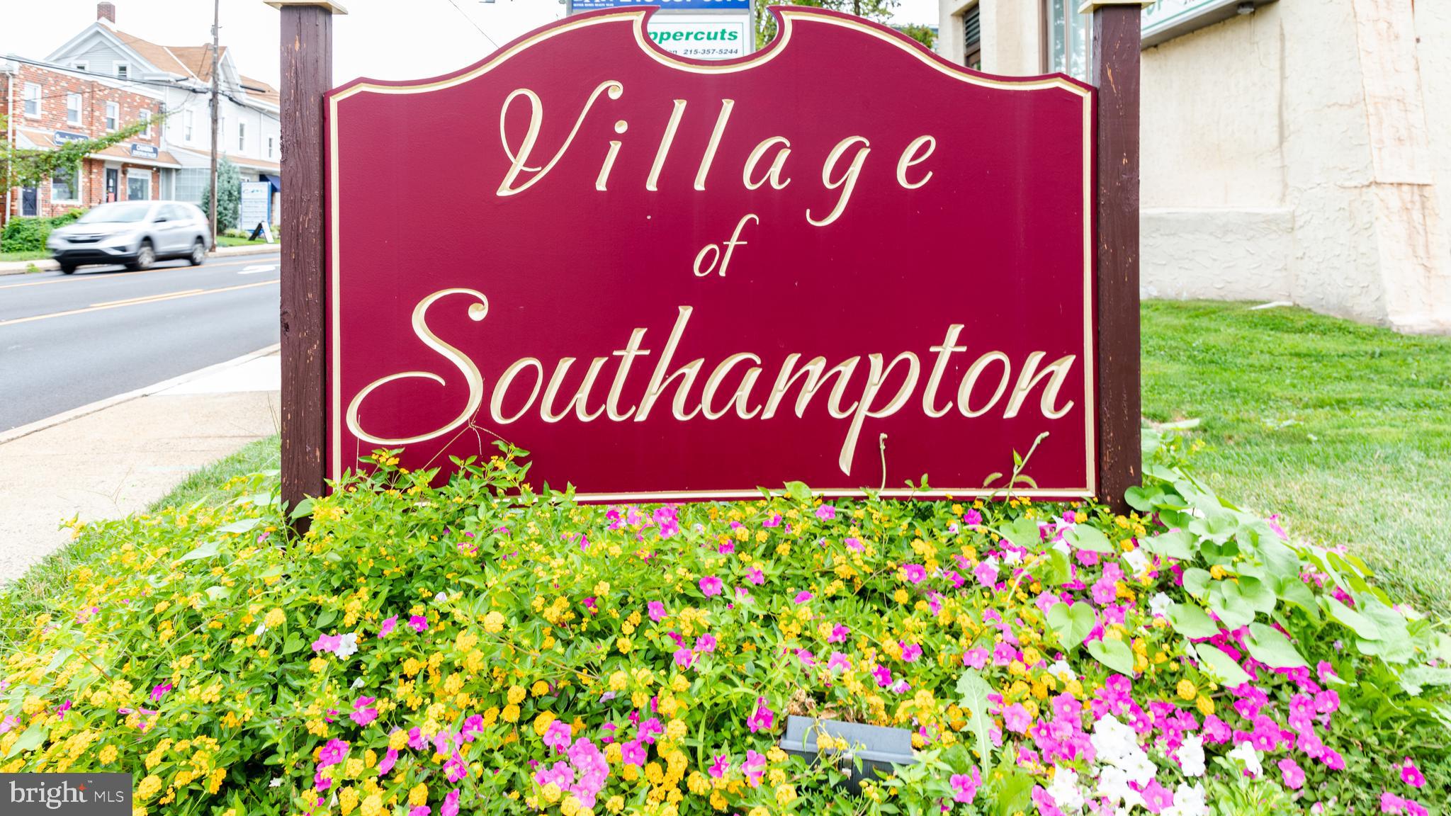 756 Street Road, Unit 11 Southampton, PA 18966 - Photo 24 of 24 Gallery Image 24