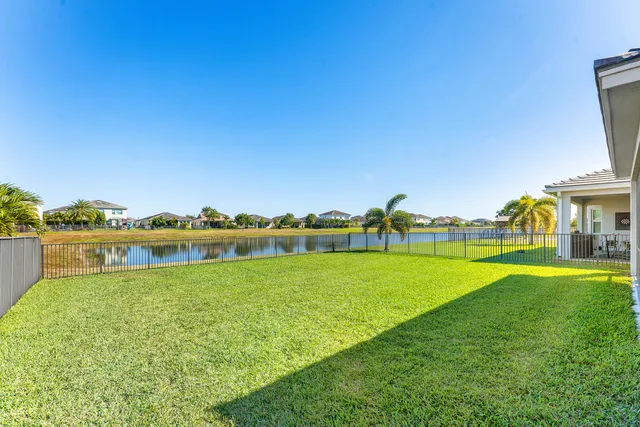 $585,000 | 5980 Jasmine Lane, Westlake, FL 33470