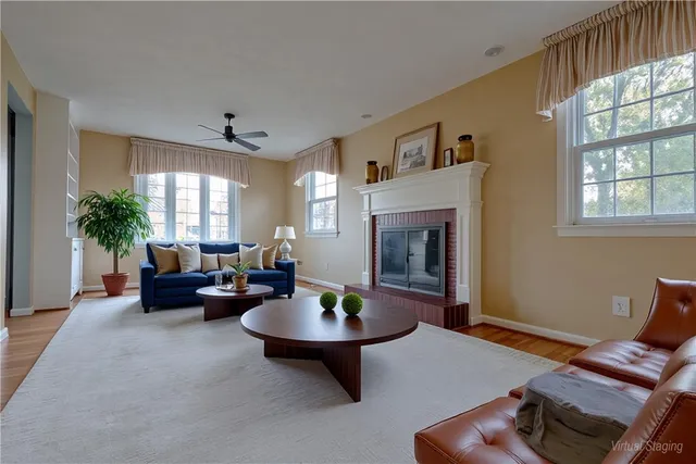 $449,900 | 27 Aprille Lane, Rush, NY 14543