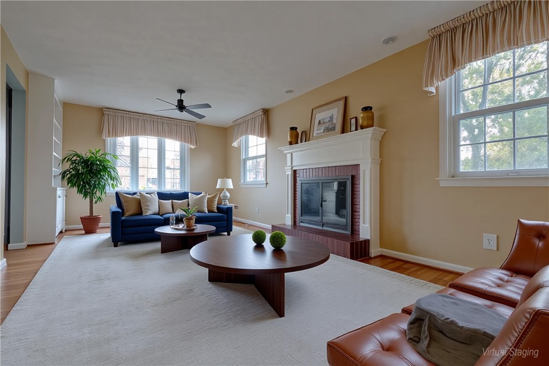 27 Aprille Lane Rush, NY 14543 - Photo 14 of 47 Virtually staged