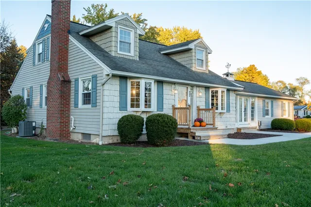 $449,900 | 27 Aprille Lane, Rush, NY 14543