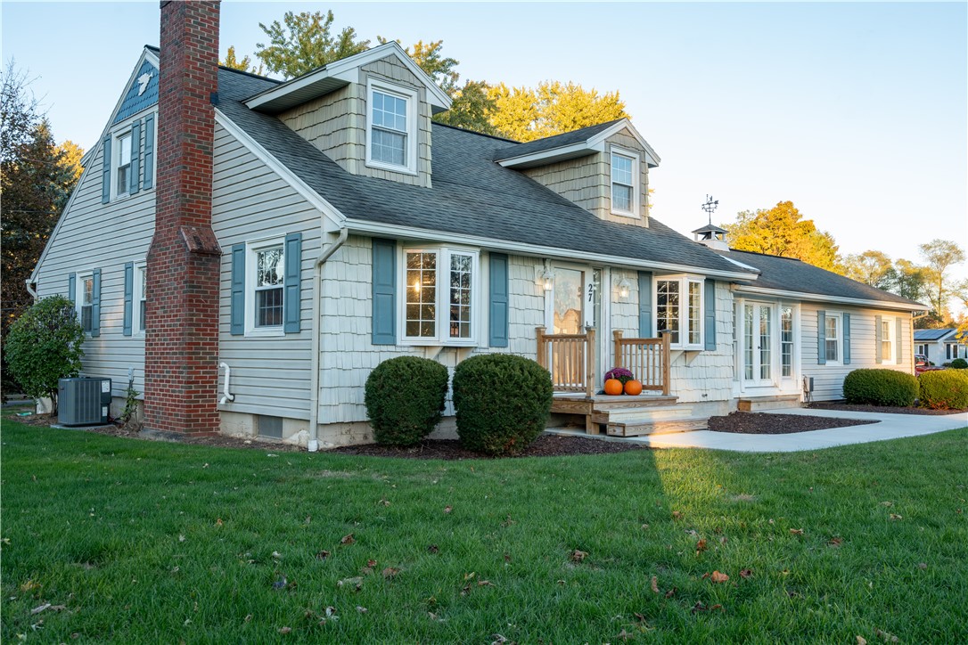 27 Aprille Lane Rush, NY 14543 - Photo 2 of 47