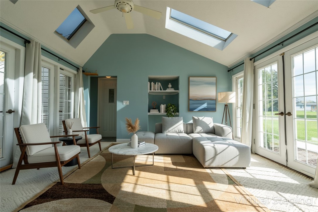 27 Aprille Lane Rush, NY 14543 - Photo 23 of 47 Virtually staged