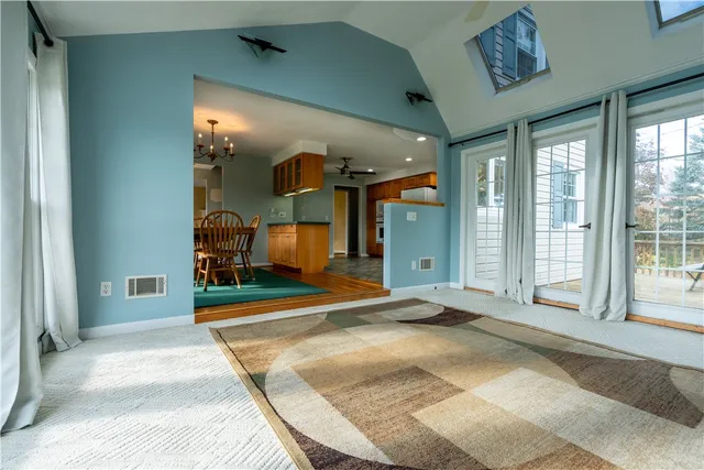 $449,900 | 27 Aprille Lane, Rush, NY 14543