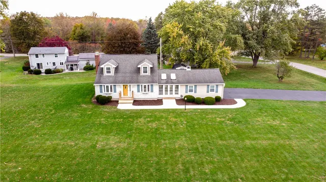 $449,900 | 27 Aprille Lane, Rush, NY 14543