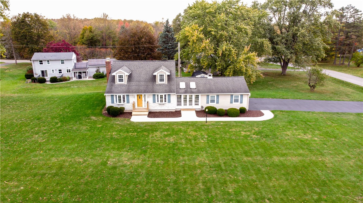 27 Aprille Lane Rush, NY 14543 - Photo 3 of 47