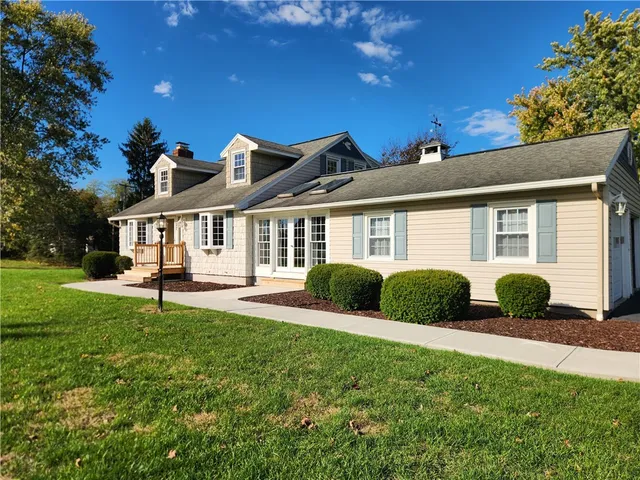 $449,900 | 27 Aprille Lane, Rush, NY 14543