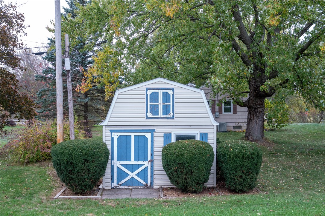 27 Aprille Lane Rush, NY 14543 - Photo 41 of 47