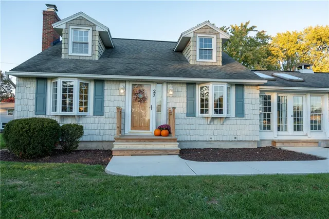 $449,900 | 27 Aprille Lane, Rush, NY 14543