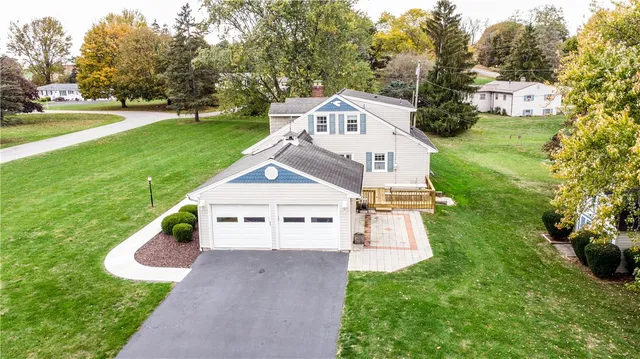 $449,900 | 27 Aprille Lane, Rush, NY 14543