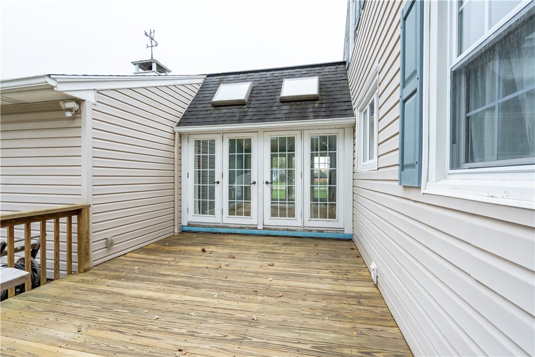 27 Aprille Lane Rush, NY 14543 - Photo 44 of 47