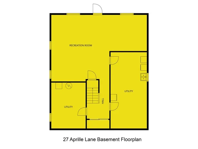 $449,900 | 27 Aprille Lane, Rush, NY 14543