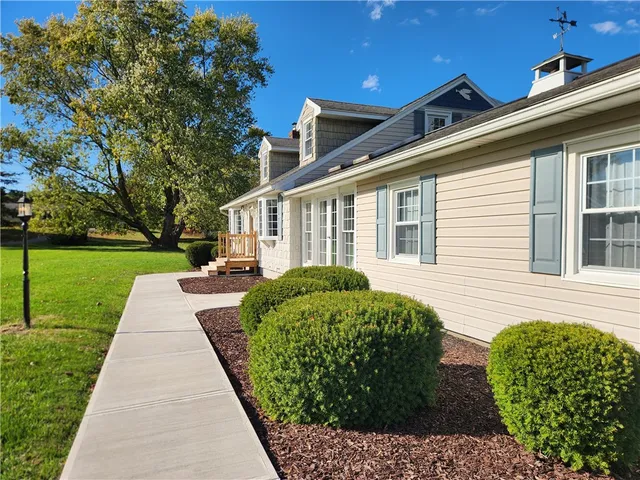 $449,900 | 27 Aprille Lane, Rush, NY 14543