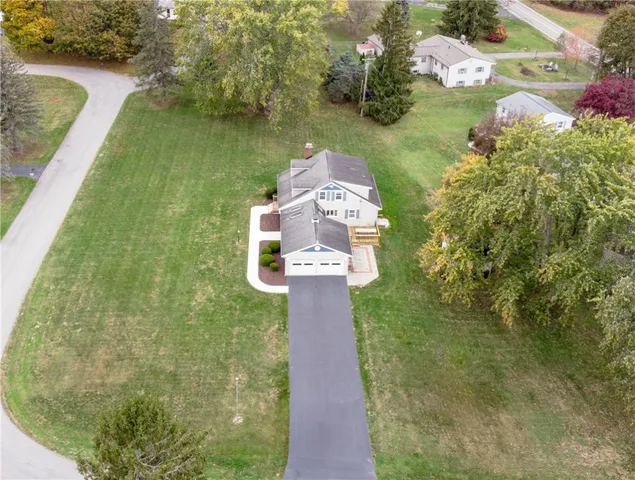 $449,900 | 27 Aprille Lane, Rush, NY 14543