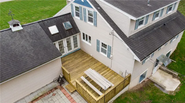 $449,900 | 27 Aprille Lane, Rush, NY 14543