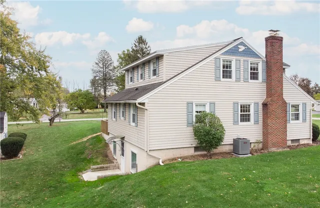 $449,900 | 27 Aprille Lane, Rush, NY 14543