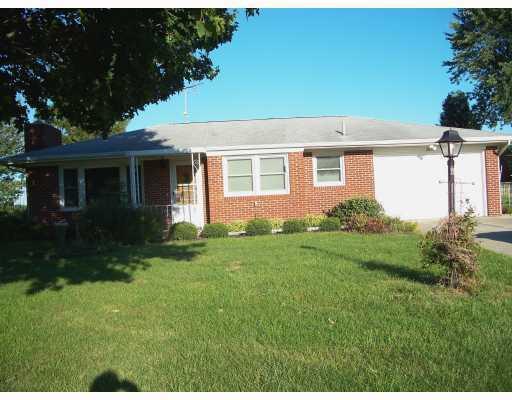 2638 South Burnett Road Springfield, OH 45505 - Photo 1 of 1