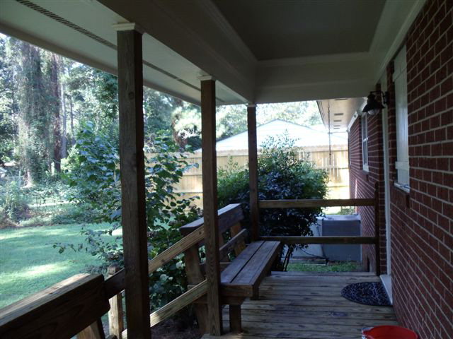 215 Briarcliff Road Rocky Mount, NC 27804 - Photo 12 of 18 Additional Photo