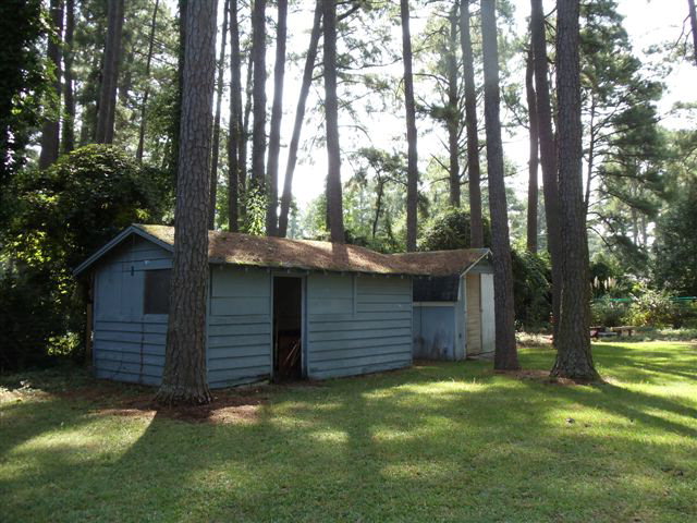 215 Briarcliff Road Rocky Mount, NC 27804 - Photo 13 of 18 Additional Photo