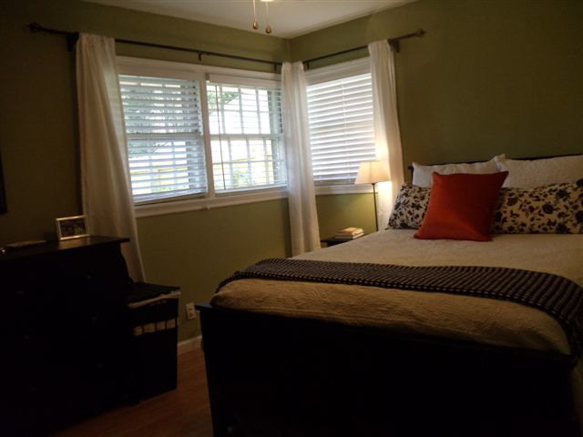 215 Briarcliff Road Rocky Mount, NC 27804 - Photo 15 of 18 Additional Photo