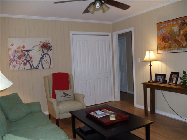 215 Briarcliff Road Rocky Mount, NC 27804 - Photo 17 of 18 Additional Photo