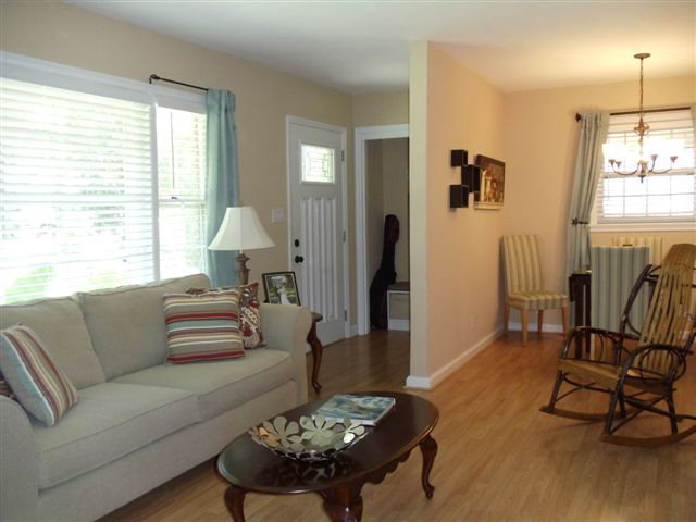 215 Briarcliff Road Rocky Mount, NC 27804 - Photo 4 of 18 Additional Photo