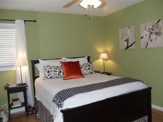 215 Briarcliff Road Rocky Mount, NC 27804 - Photo 5 of 18 Additional Photo