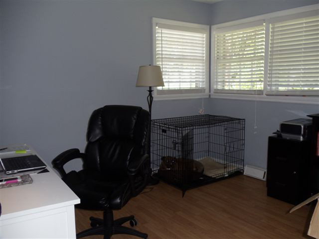 215 Briarcliff Road Rocky Mount, NC 27804 - Photo 7 of 18 Additional Photo
